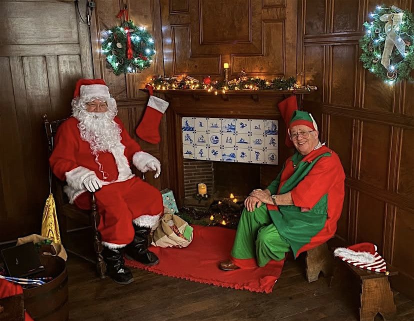 A Christmas Adventure