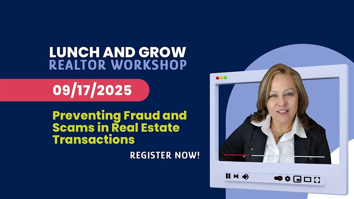 Preventing Fraud and Scams in Real Estate Transactions