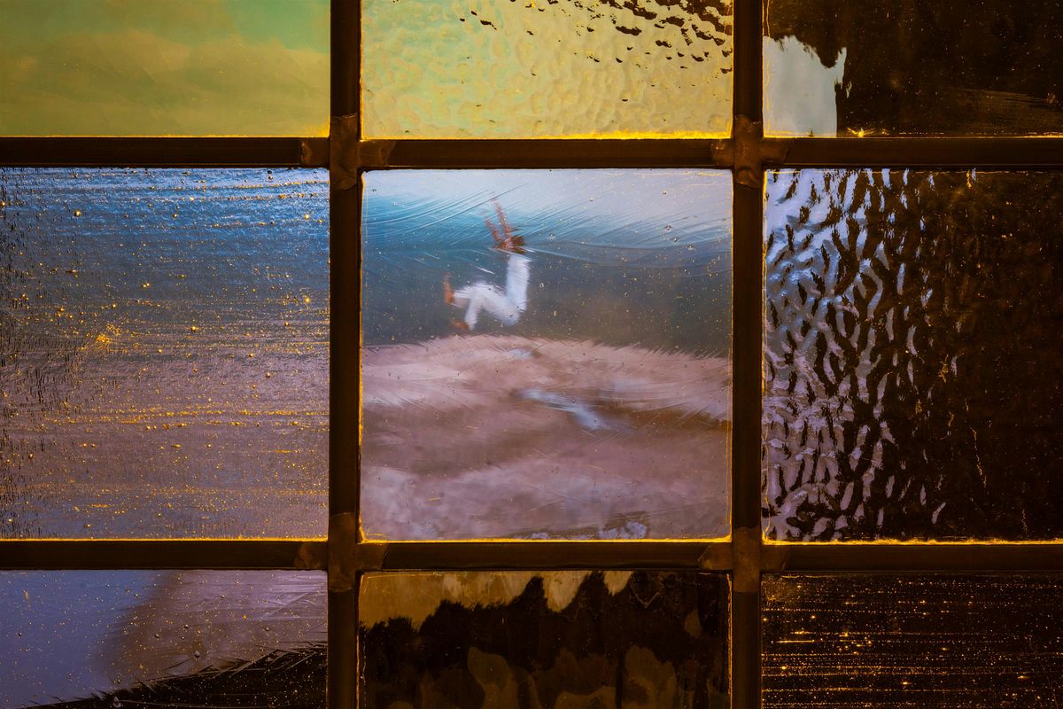 Monument Eternal Community Deathwork Educational