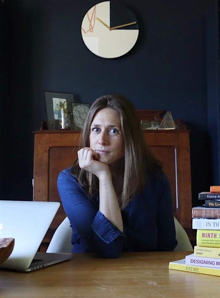 Parenthood, Creativity, and Calling with Catherine Rickets