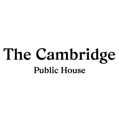 The Cambridge Public House