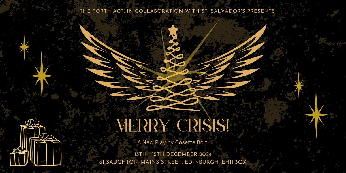 Merry Crisis