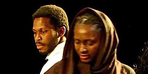 GOOD BLACKMEN AND BLACK WOMEN ACTING LEVEL 3  LINK TO STAGE  -BRIXTON HOUSE
