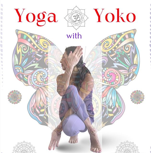 Yoga at Myatt's Field North Community Centre Brixton