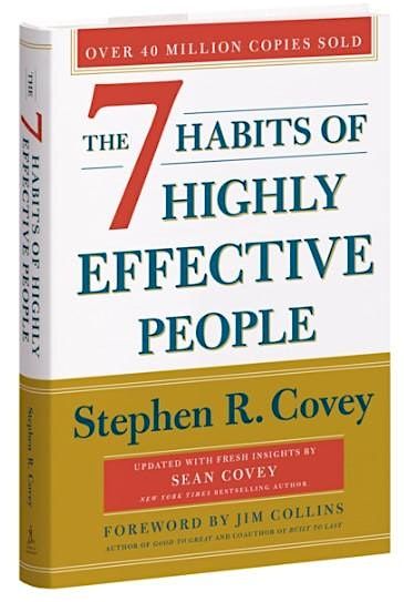 Mastering the 7 Habits