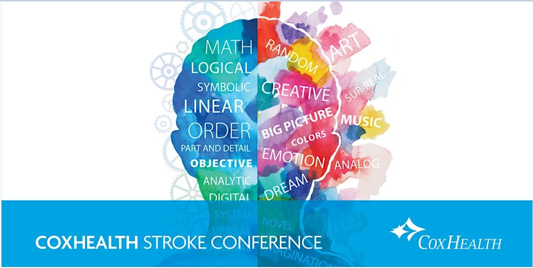 CoxHealth Stroke Conference