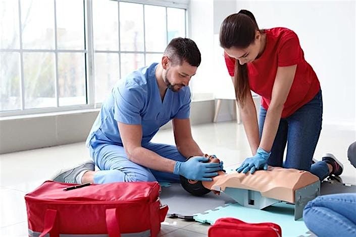 First aid course bangalore