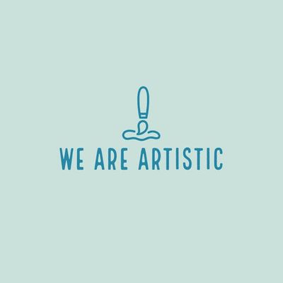 We Are Artistic Group