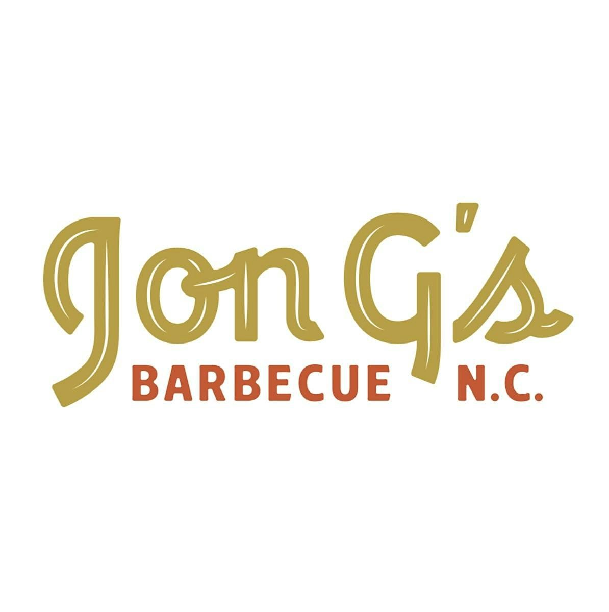 A Special Night of Food & Bev with Jon G's