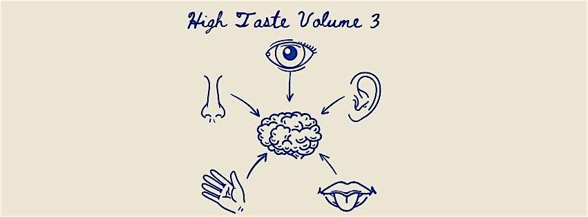 High Taste Volume 3