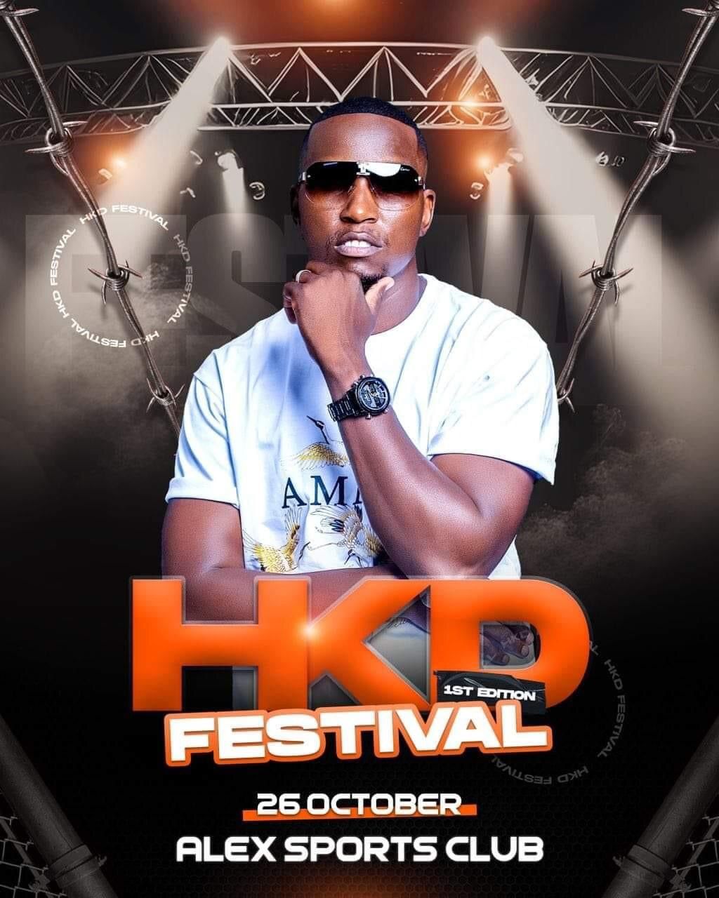 HKD FESTIVAL 1ST EDITION 