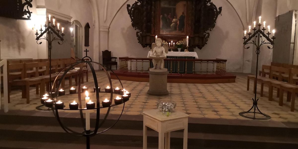 F\u00e6lles julekoncert i Middelfart Kirke