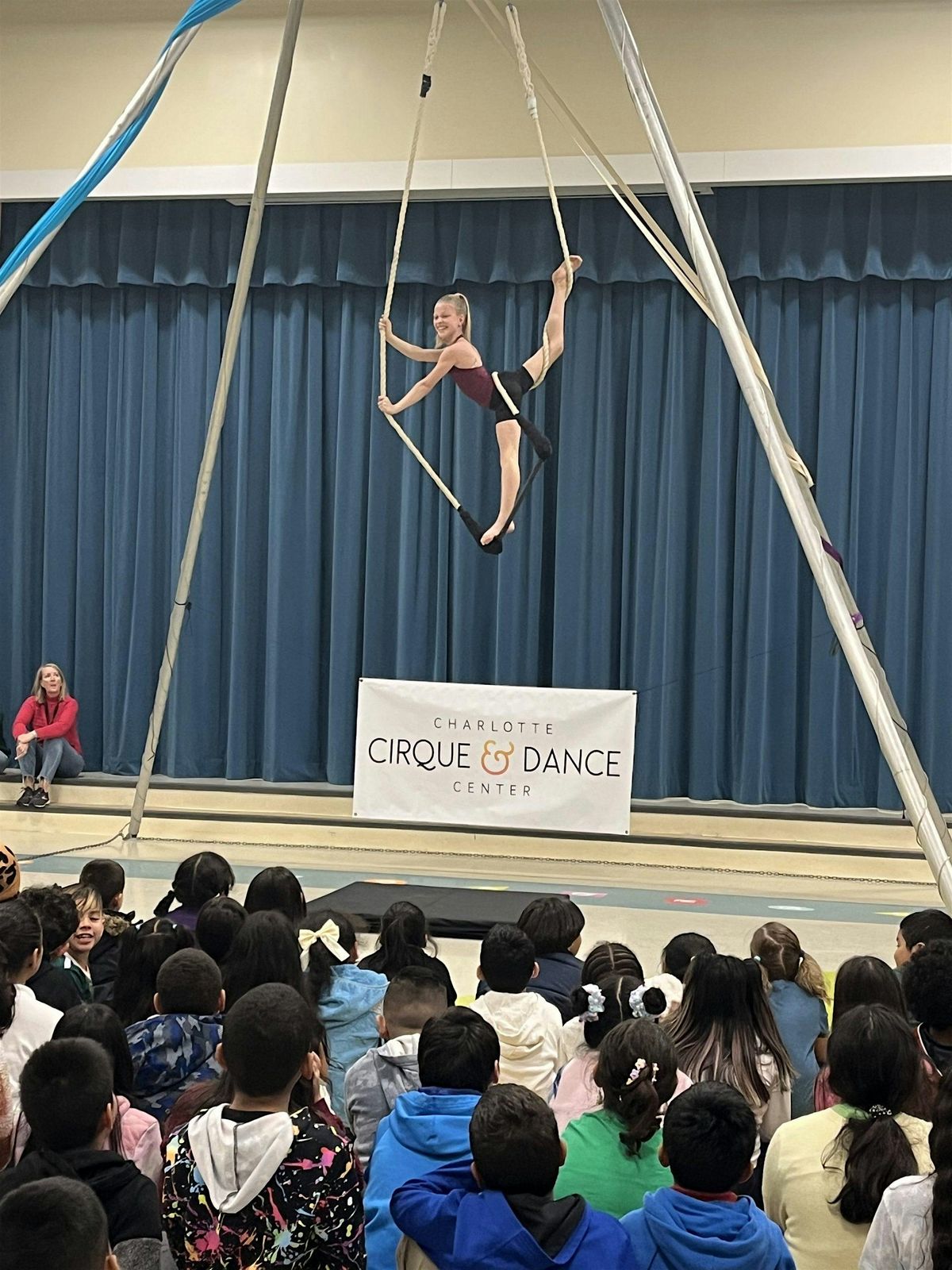 Dance & Circus Throughout History