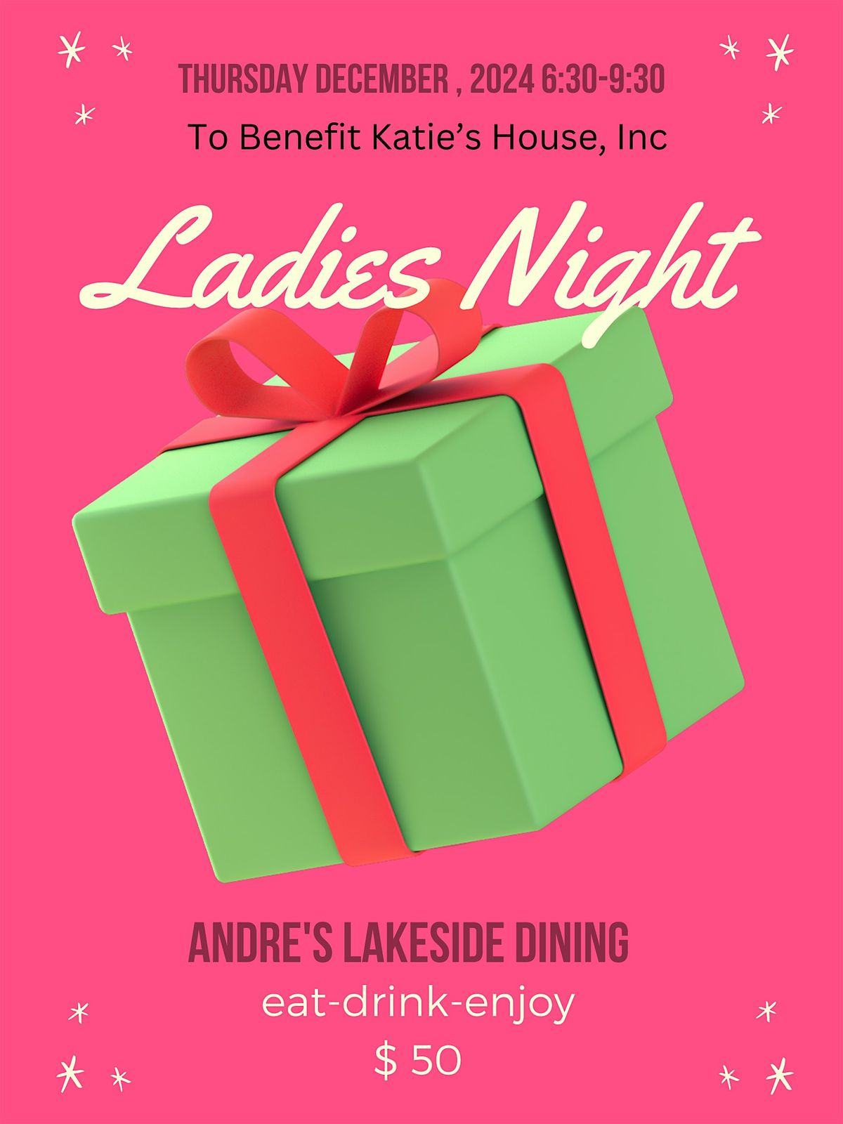 Ladies Night