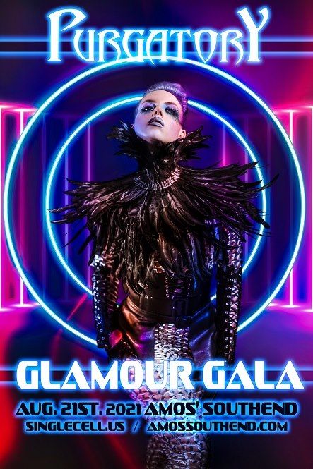Purgatory: Glamour Gala