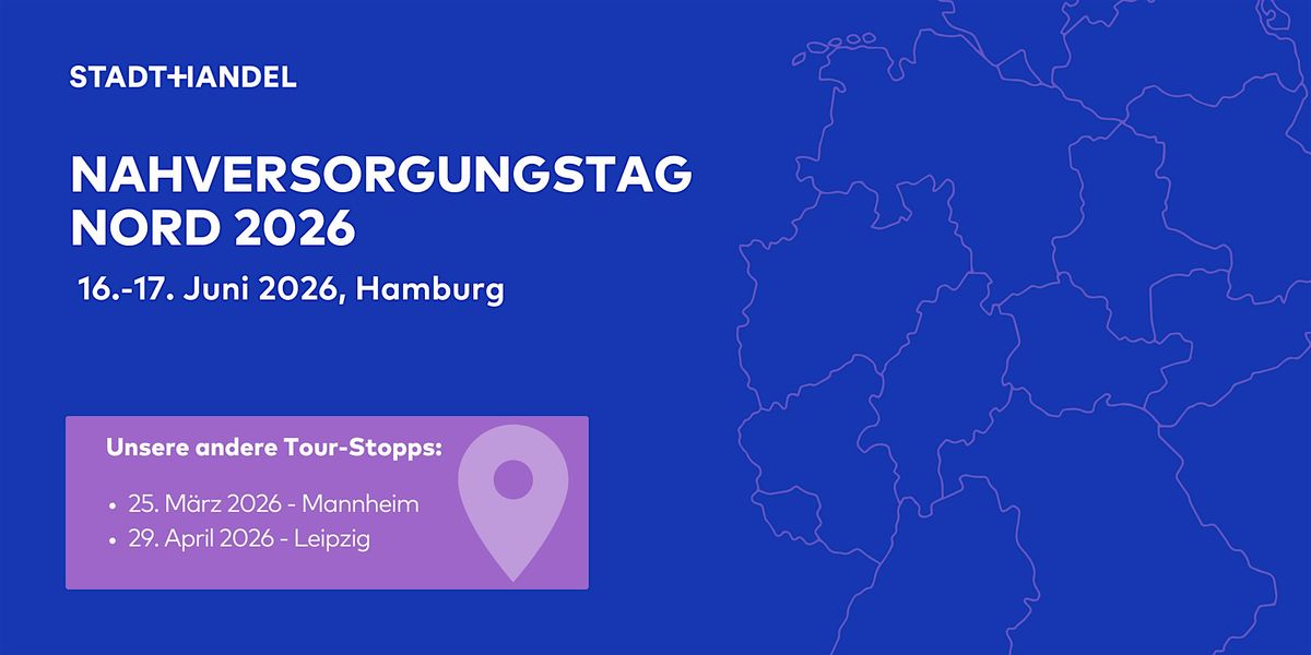 Nahversorgungstag Nord