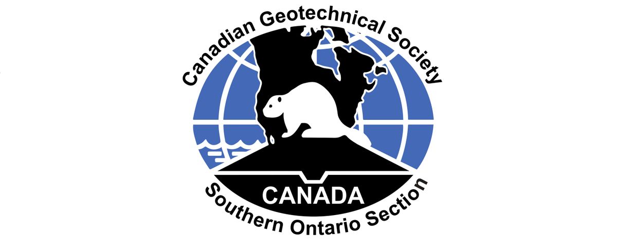 CGS-SOS Cross-Canada Lecture Tour by Dr. Paul Dittrich, P.Eng., FEIC