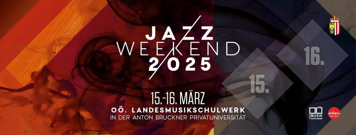 Jazzweekend 2025