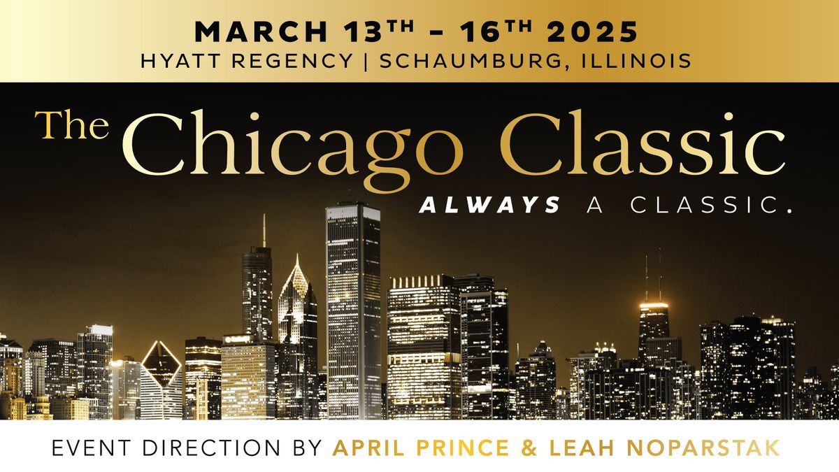 The Chicago Classic 2025