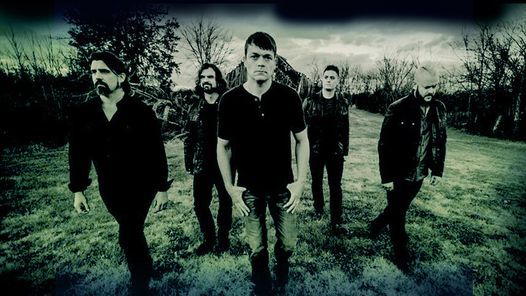 3 Doors Down - The Better Life 20th Anniversary Tour
