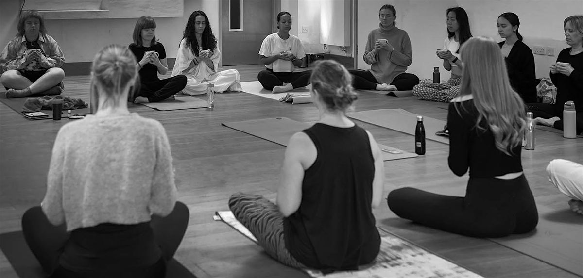 Understand your past, transform your present  Trauma  Family Constellation