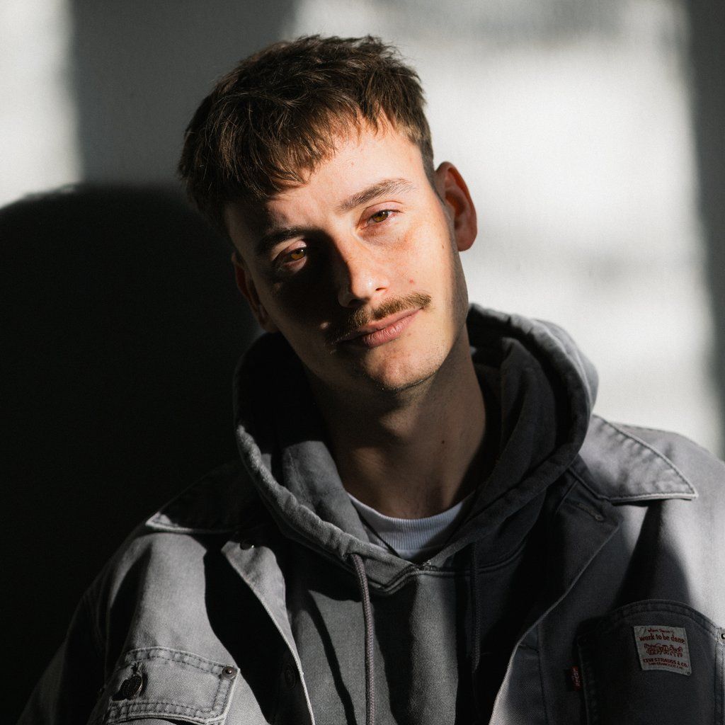 In:Motion presents: MOMENTUM | Benwal, Kyle Starkey + more