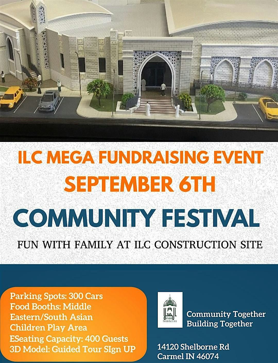 Community Festival