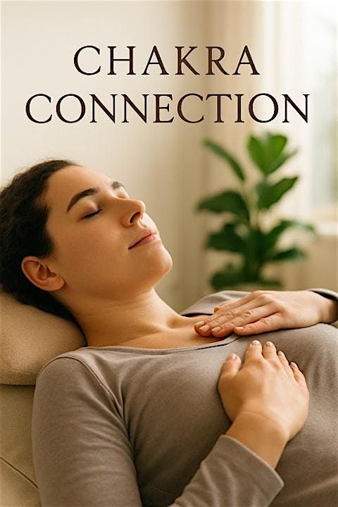 Chakra Connection Workshop