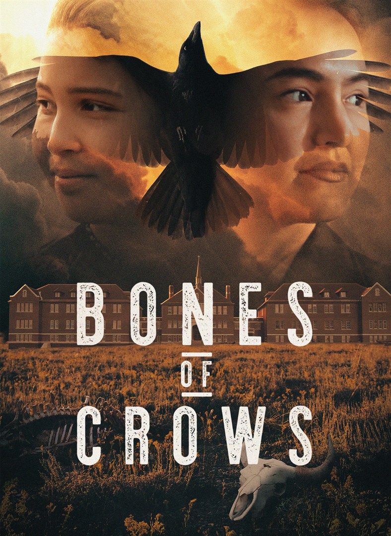 Film Screening: Bones of Crows