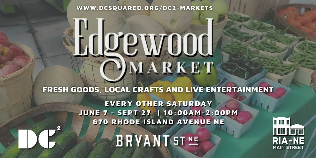 Edgewood Market