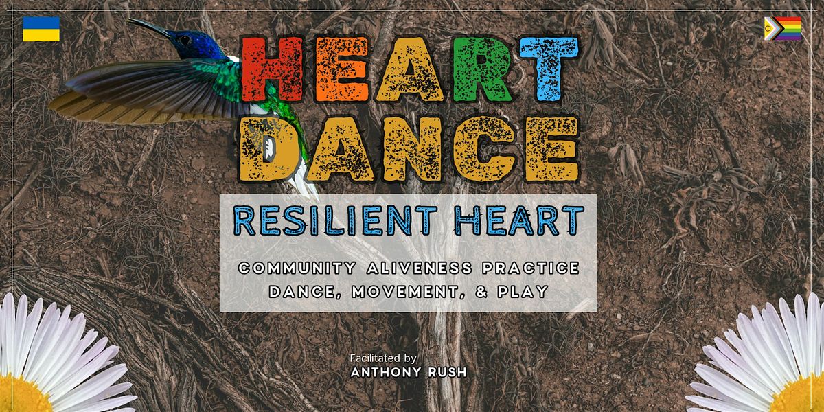 Heart Dance: Resilient Heart