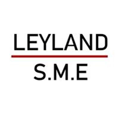 Leyland Society of Model Engineers