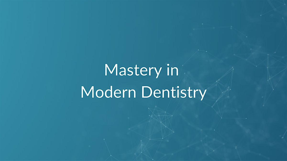 Digital Denture Workflow Program