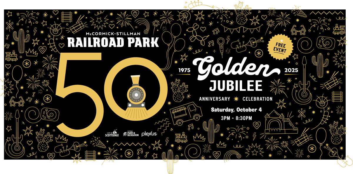 The Golden Jubilee