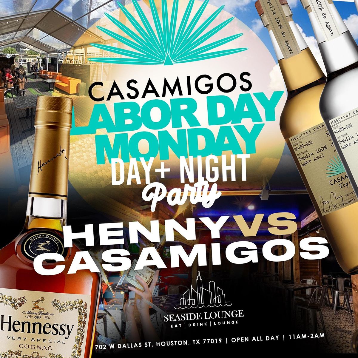 Upcoming Dance Events In Houston Tx Hennessy Festival 2022 Houston