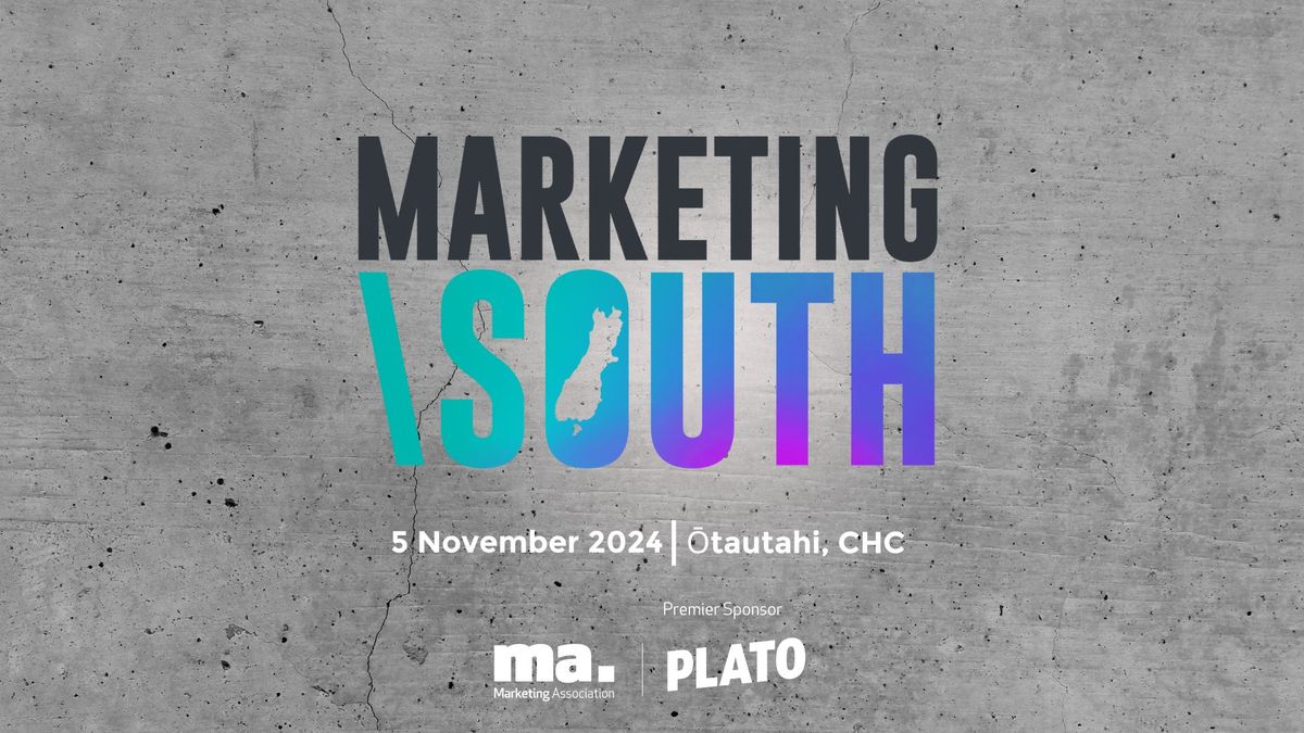 Marketing South