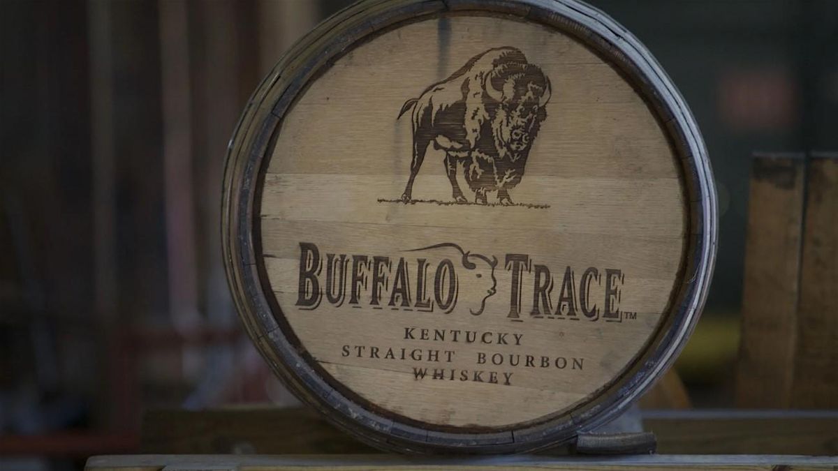 A Night with Buffalo Trace Distillery presented by Prospect's Urban Kitchen