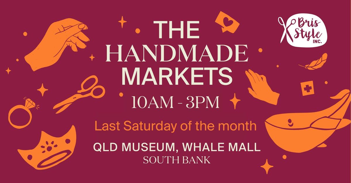 The Handmade Market