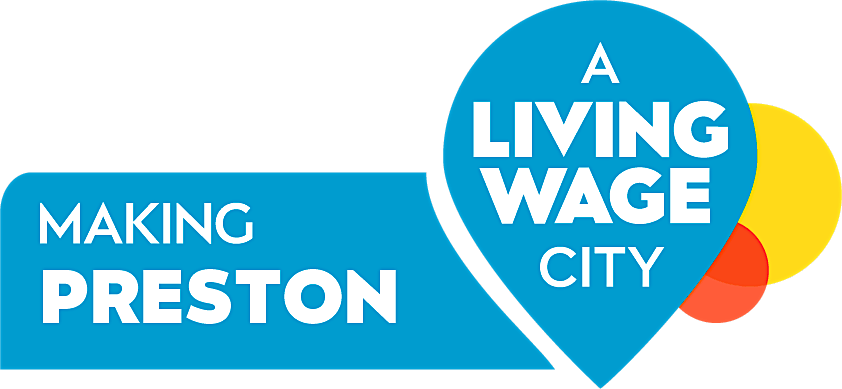 Preston Living Wage City Celebration and Networking Breakfast Event
