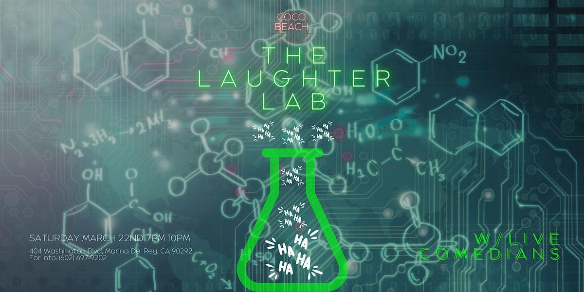 The Laughter Lab