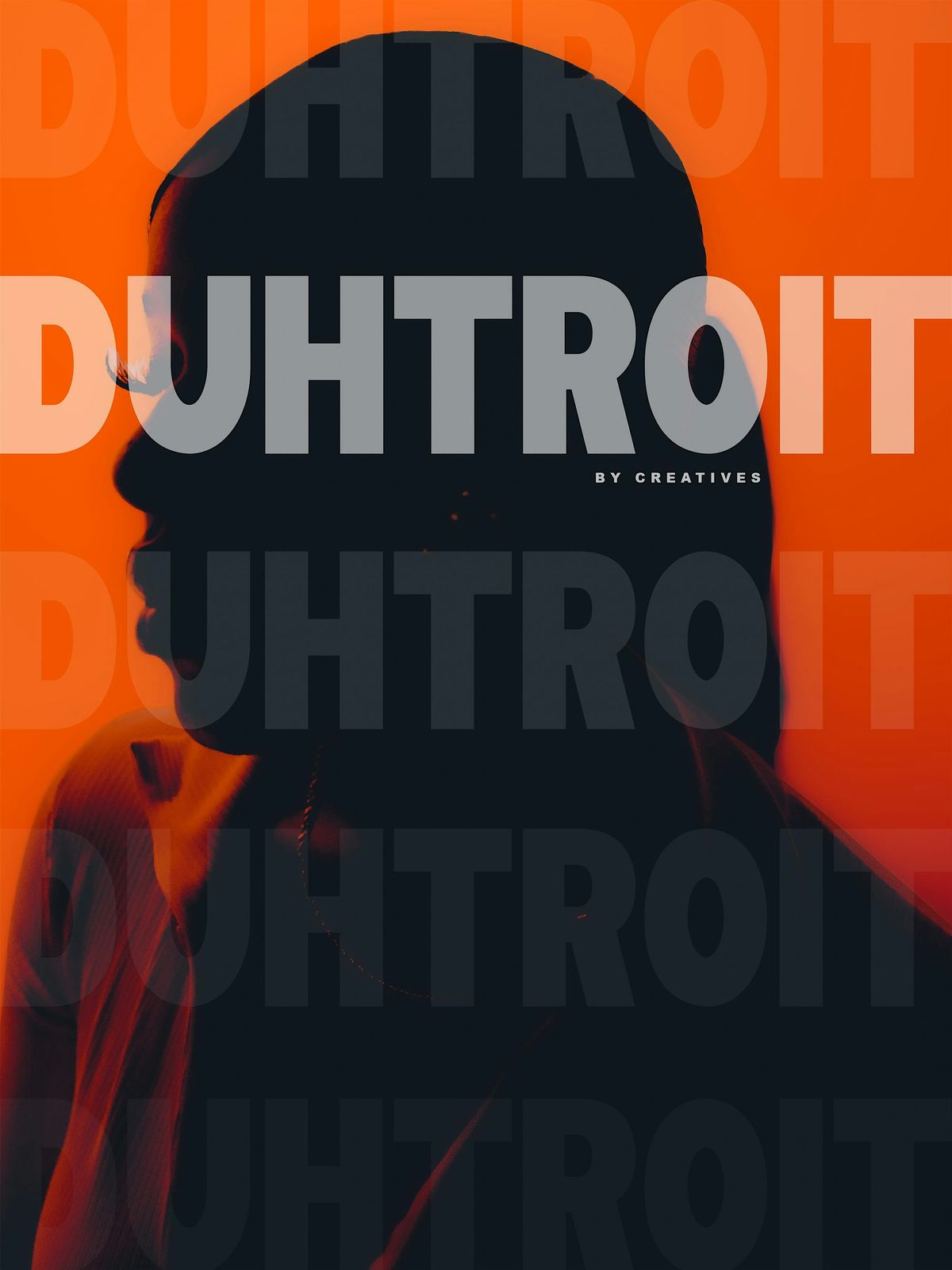 DUHTROIT Magazine Launch Party