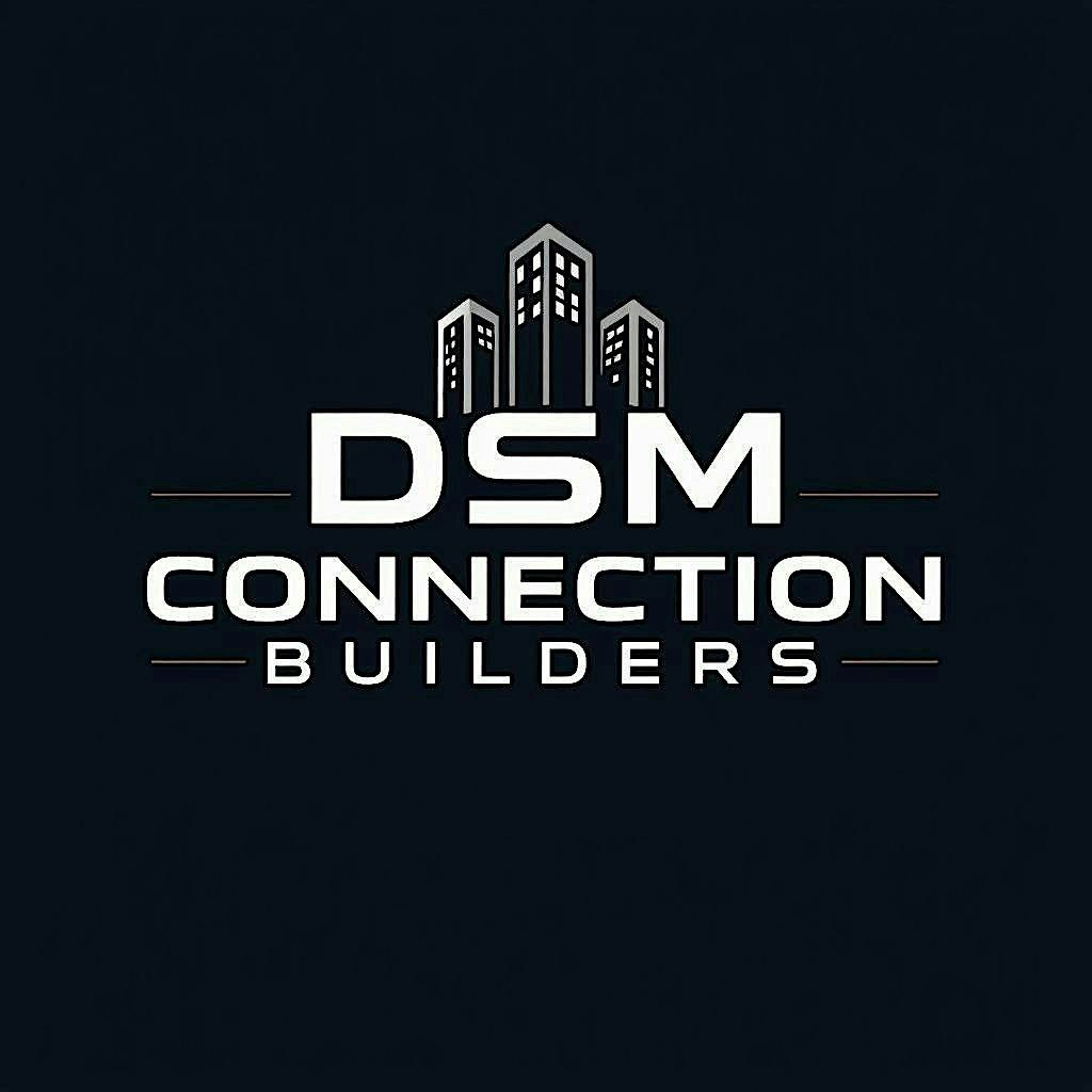 DSM Connection Builders- Networking Event
