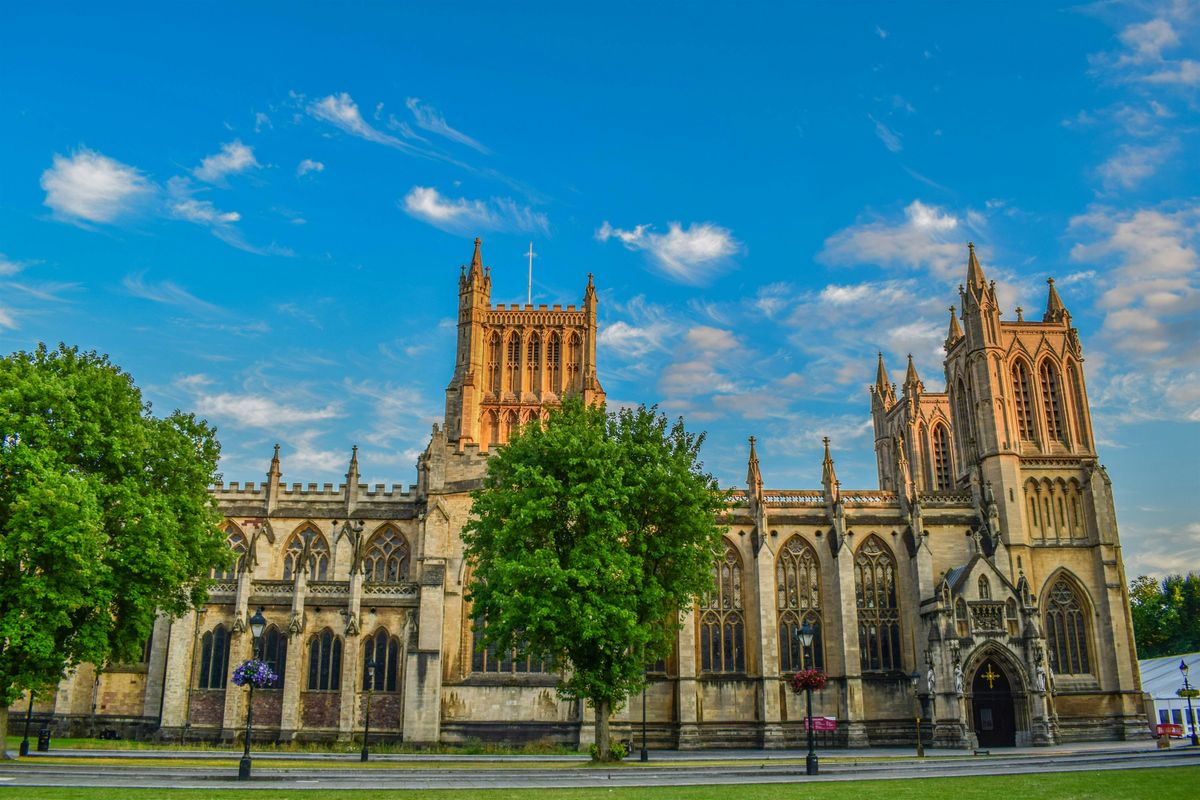 Legal Service 2025: A Service to Mark the Opening of the Legal Year