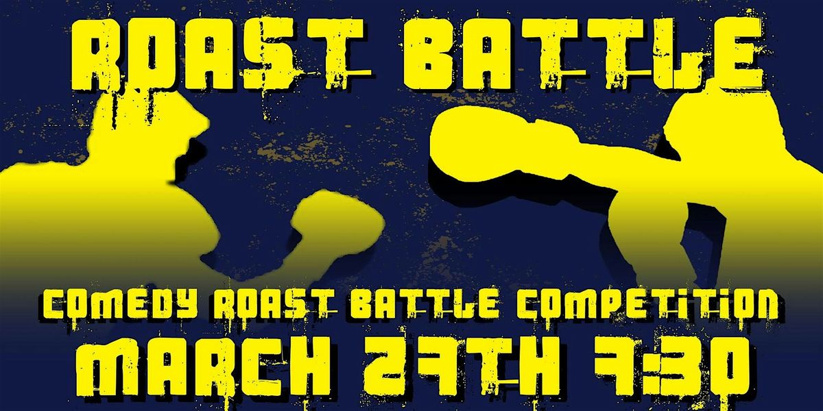 Roast Battle