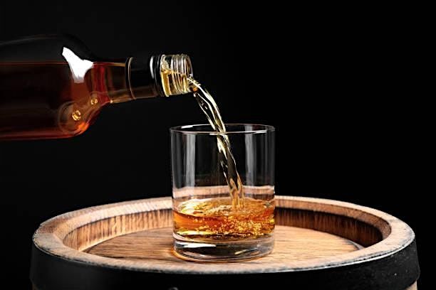 Cocktail Class: Along the Bourbon Trail