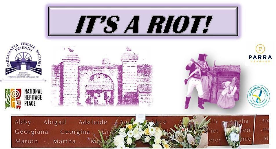 Riot Day