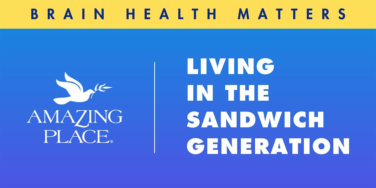 Living In The Sandwich Generation 9\/18\/2025