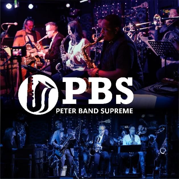 PBS Peter Band Supreme