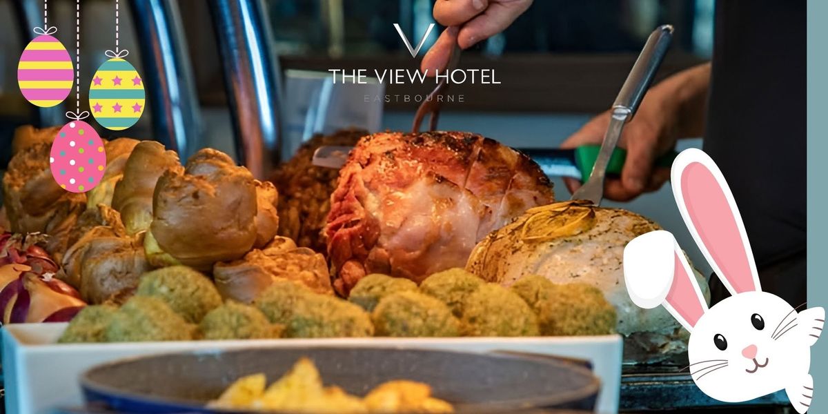 Easter Sunday Carvery at The View Hotel