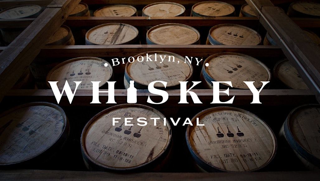 Brooklyn Whiskey And Spirits Fest